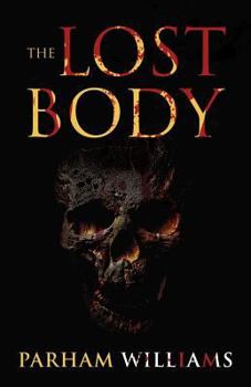 Paperback The Lost Body Book