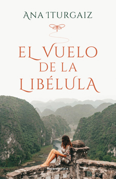 Paperback El Vuelo de la Libélula/ The Dragonfly's Flight [Spanish] Book