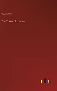 Hardcover The Tower of London Book