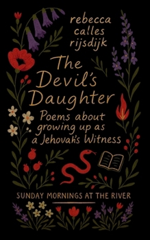 Paperback The Devil's Daughter Book