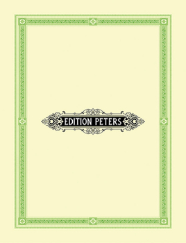 Paperback Two Suites for Guitar in E Minor and F Major Book