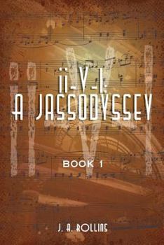Paperback ii-V-I: A JassOdyssey: Book 1 Book