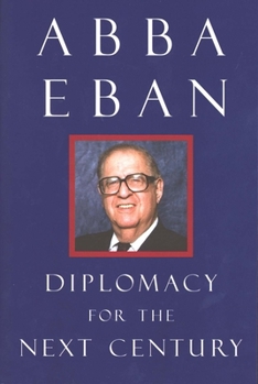 Paperback Diplomacy for the Next Century Book