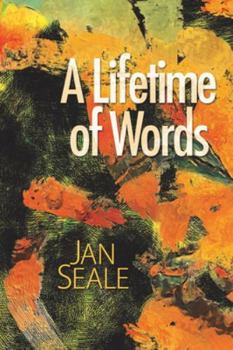 Paperback A Lifetime of Words Book