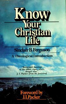 Paperback Know Your Christian Life Book