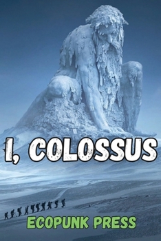 Paperback I, Colossus Book
