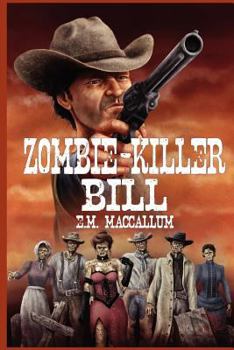 Paperback Zombie-Killer Bill Book