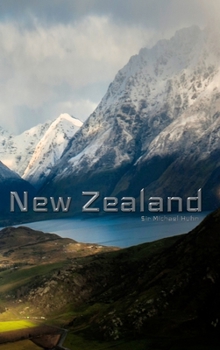 Hardcover New Zealand Queenstown Creative Reflective blank journal: New Zealand Queenstown Creative Reflective blank journal Book