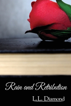 Paperback Rain and Retribution Book