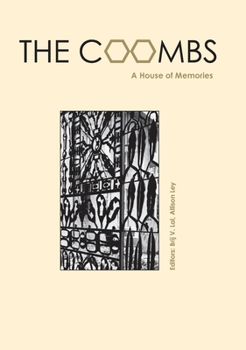 Paperback The Coombs: A House of Memories Book