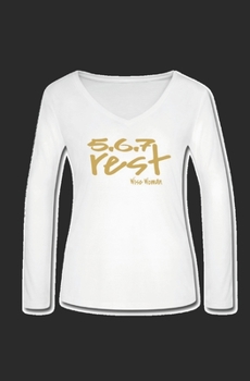 Paperback 5, 6, 7 Rest: Wise Woman Book