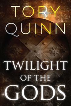 Paperback Twilight of the Gods Book