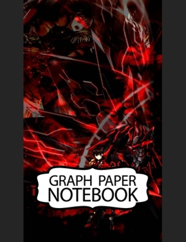 Notebook: Finding Nemo Cheerful Clownfish Adventure Fans Funny Swimming Ocean Life, Kids Elementary School Graph Paper Girls 8.5 x 11 Inches 110 Pages