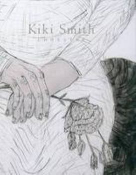 Paperback Kiki Smith Book