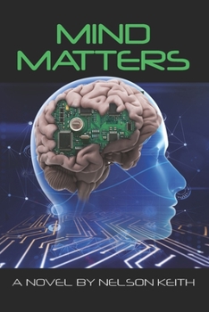 Paperback MInd Matters Book