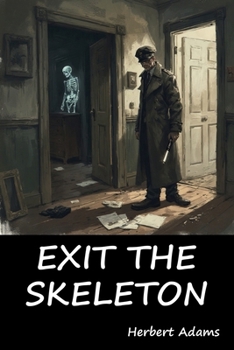 Paperback Exit the Skeleton Book