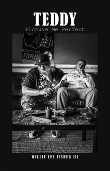 Paperback Teddy: Picture Me Perfect Book