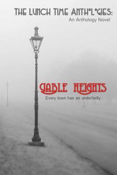 Paperback Gable Heights: An Anthology Novel Book