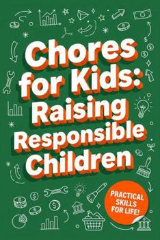 Chores for Kids: Raising Responsible Children