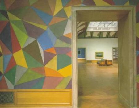 Paperback Sol Lewitt: Twenty-Five Years of Wall Drawings, 1968-1993 Book