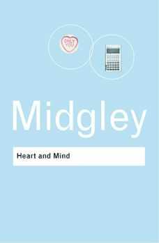 Paperback Heart and Mind Book