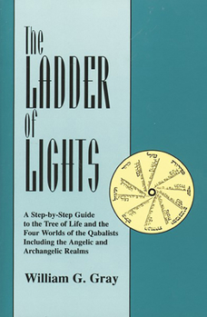 Paperback Ladder of Lights Book