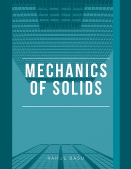 Mechanics of Solids