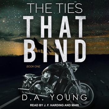 Audio CD The Ties That Bind Book One Book