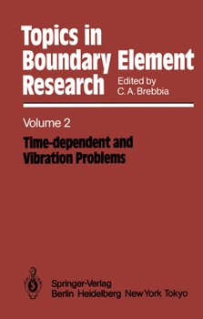 Paperback Time-Dependent and Vibration Problems Book