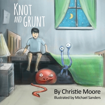 Paperback Knot and Grunt Book