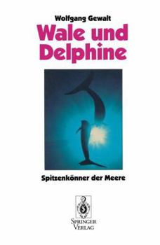 Paperback Wale Und Delphine: Spitzenkönner Der Meere [German] Book