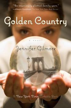 Paperback Golden Country Book