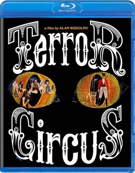 Terror Circus