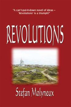 Paperback Revolutions Book