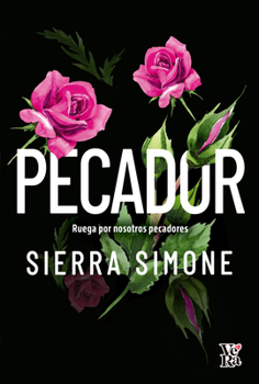 Pecador/ Sinner (Spanish Edition)