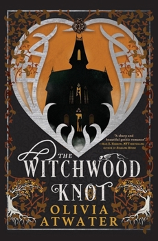 Paperback The Witchwood Knot Book