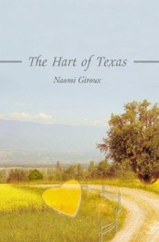Paperback The Hart of Texas Book