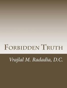Paperback Forbidden Truth: Enlightenment Book