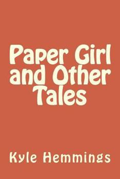 Paperback Paper Girl and Other Tales Book