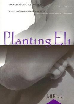 Paperback Planting Eli Book