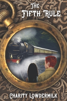 Paperback The Fifth Rule Book