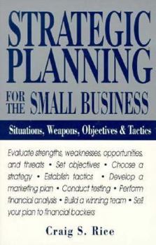 Paperback Strategic Planning for the Book