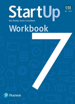 Paperback Startup 7, Workbook Book