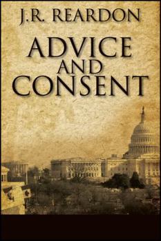 Paperback Advice and Consent Book