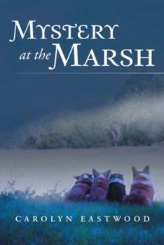 Paperback Mystery at the Marsh Book
