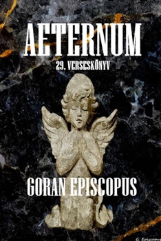 Paperback Aeternum: 29. Verseskönyv [Hungarian] Book