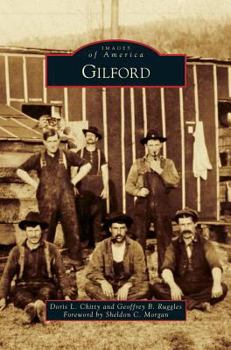 Gilford - Book  of the Images of America: New Hampshire