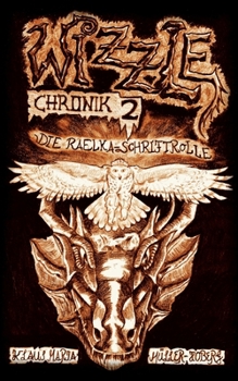 Paperback Die Raelka-Schriftrolle [German] Book