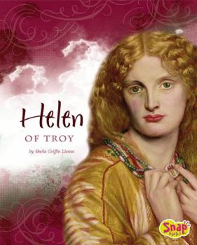 Hardcover Helen of Troy Book