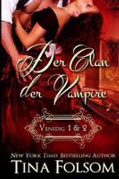 Der Clan Der Vampire - Book  of the Venice Vampyr
